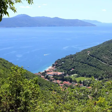 Family Friendly Seaside Moscenicka Draga, Opatija - 9242 Appartement *