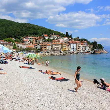Family Friendly Seaside Moscenicka Draga, Opatija - 9242 Appartement
