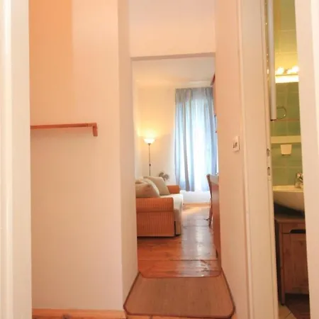 Apartament Family Friendly Seaside Moscenicka Draga, Opatija - 9242