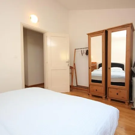 Apartament Family Friendly Seaside Moscenicka Draga, Opatija - 9242 *